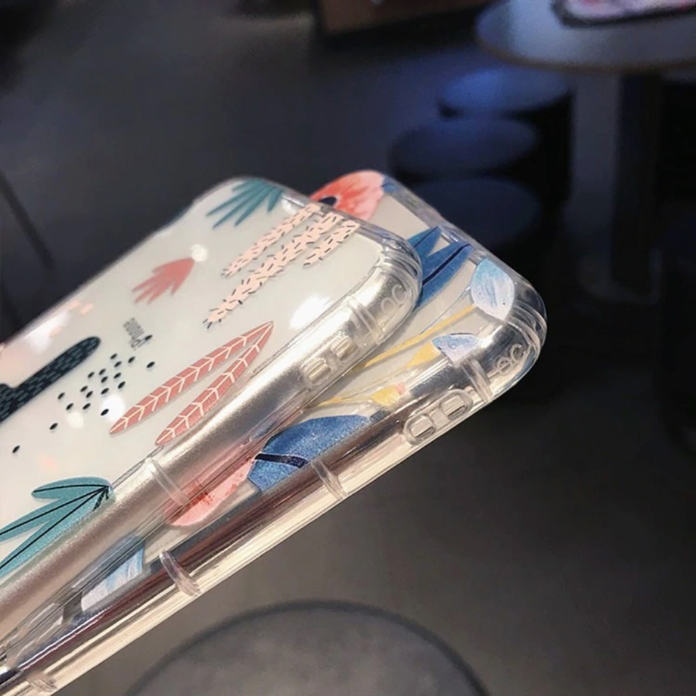 [❤️️Sales] NEW iPhone 12/11/Pro/Max/XR  Cactus case - Picture 4 of 5